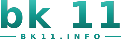 bk 11 logo